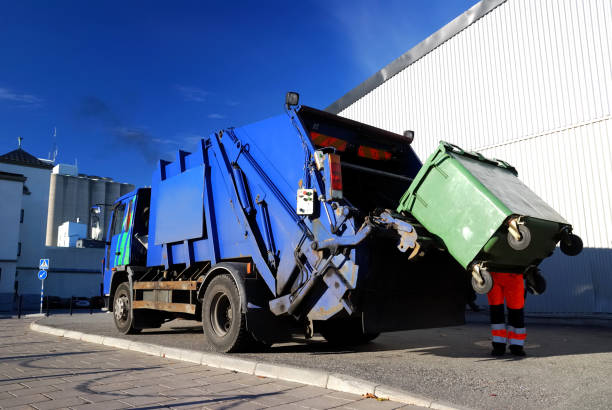Best Yard Waste Removal  in South Charleston, OH